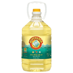 Soybean Oil