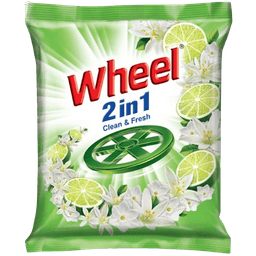 Detergent