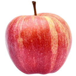 All Fresh Fruits