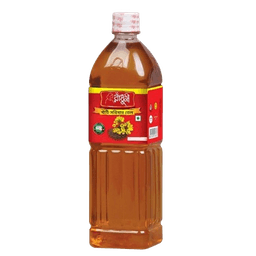 Mustard Oil
