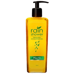 Shower Gel