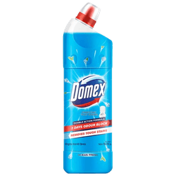 Floor & Toilet Cleaner