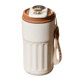 Flask & Mugs