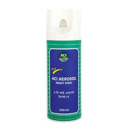 Mosquito Repellent