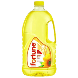 Sunflower Oil