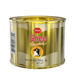 Pure Ghee
