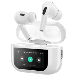 Watch & Earbuds