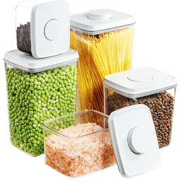 Storage & Containers