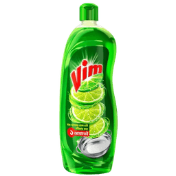 Dish Wash